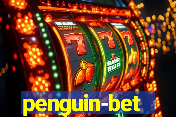 penguin-bet