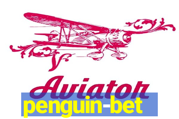 penguin-bet