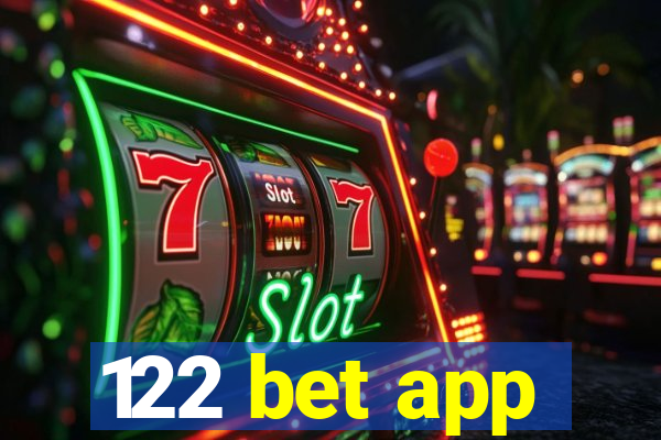 122 bet app