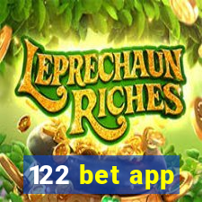 122 bet app