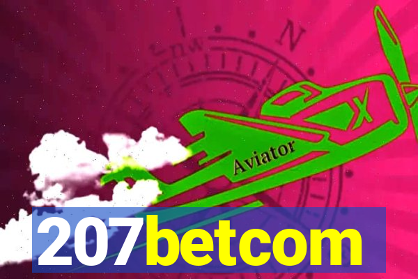 207betcom