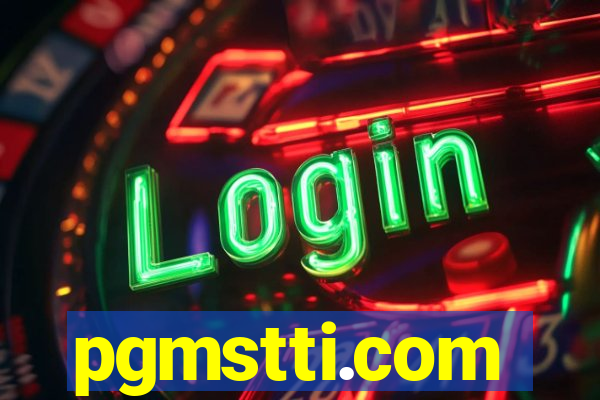 pgmstti.com