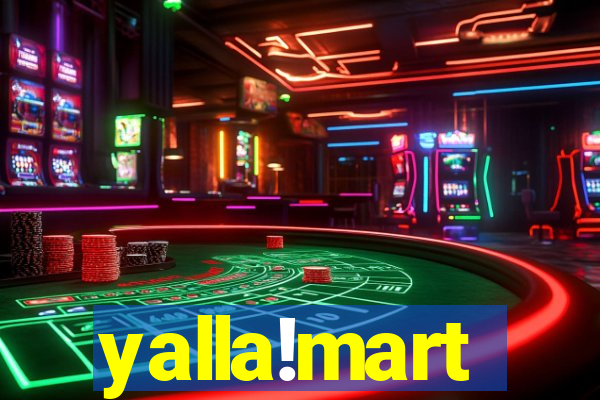 yalla!mart