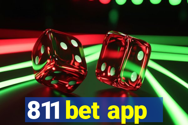 811 bet app