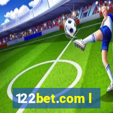 122bet.com l