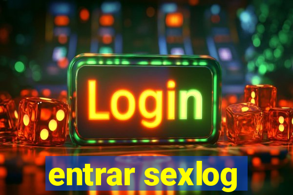 entrar sexlog