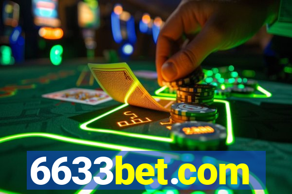 6633bet.com