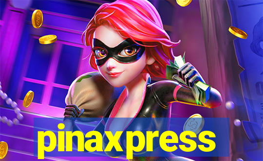 pinaxpress