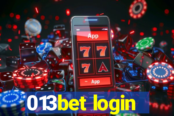 013bet login