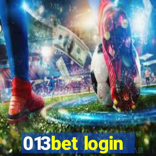 013bet login