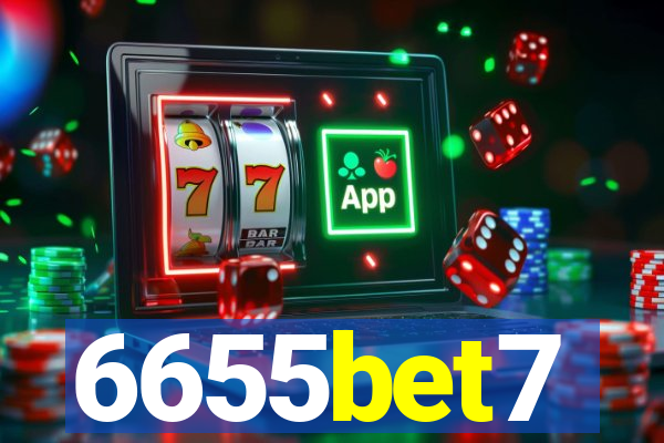 6655bet7