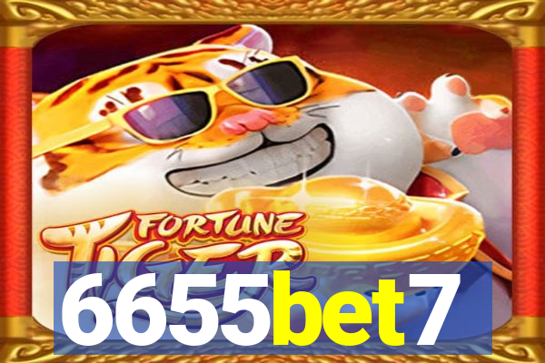 6655bet7