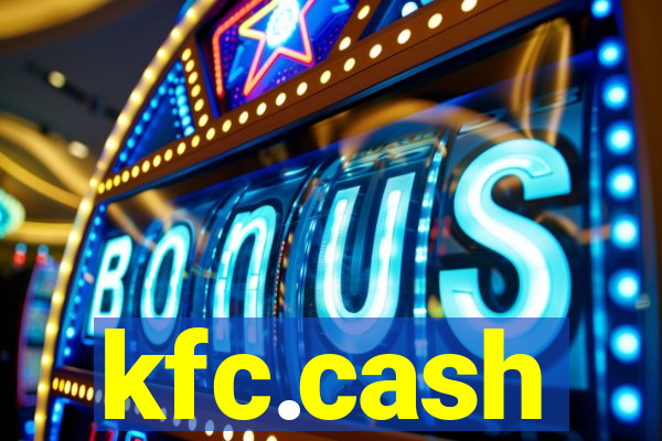 kfc.cash