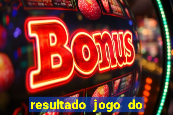 resultado jogo do bicho sertanejo