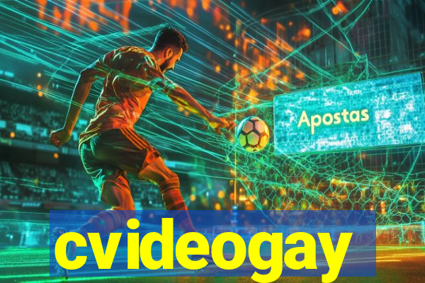 cvideogay