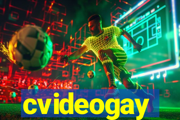 cvideogay