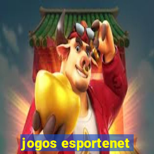 jogos esportenet