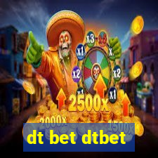 dt bet dtbet