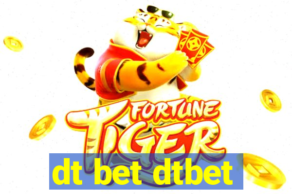 dt bet dtbet