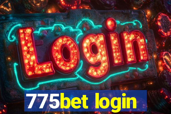 775bet login