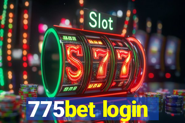 775bet login