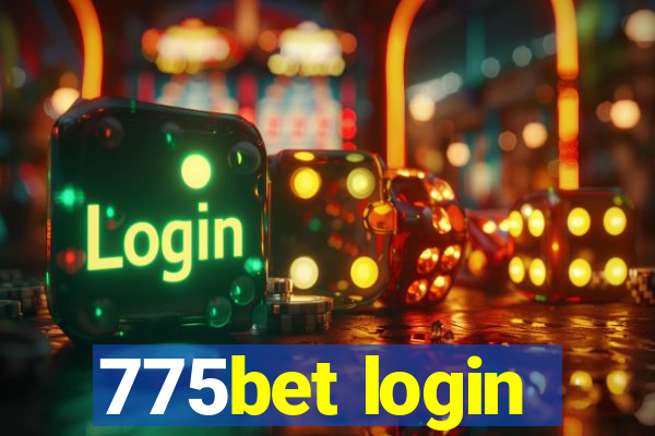 775bet login