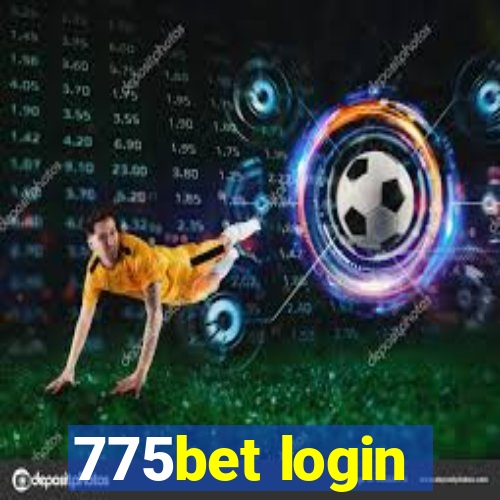 775bet login