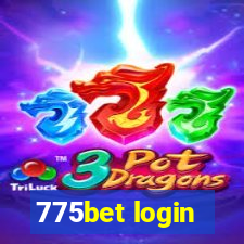 775bet login