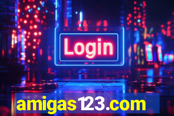 amigas123.com