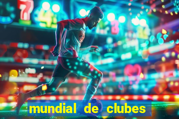 mundial de clubes 2025 tabela