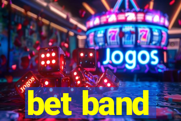 bet band