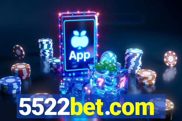 5522bet.com