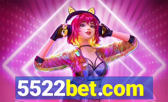 5522bet.com