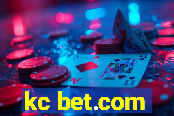 kc bet.com