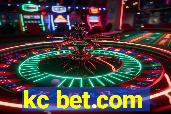 kc bet.com