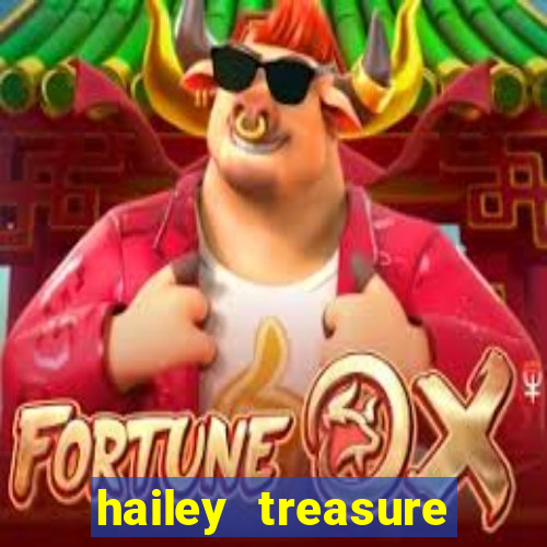 hailey treasure adventure mod apk unlimited money mediafıre