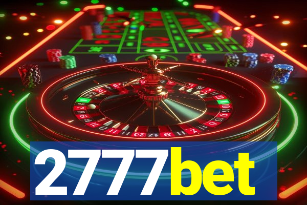 2777bet