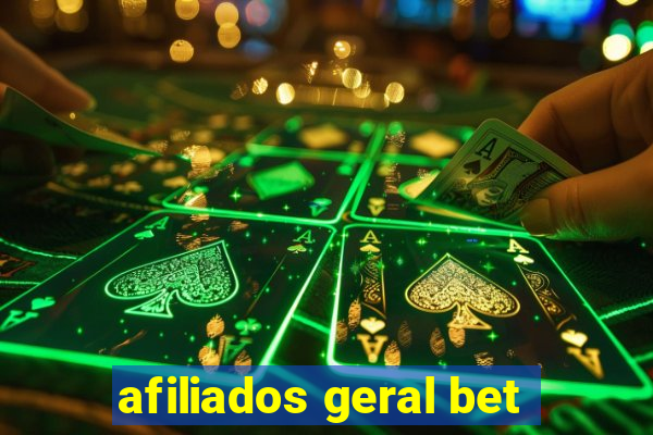 afiliados geral bet