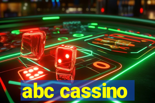 abc cassino