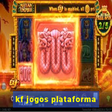 kf jogos plataforma