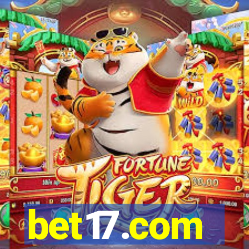 bet17.com