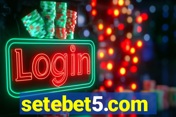 setebet5.com