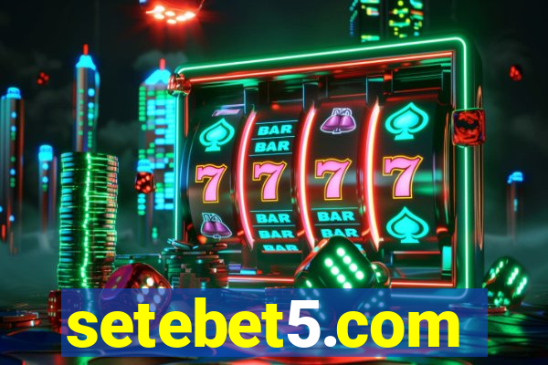 setebet5.com