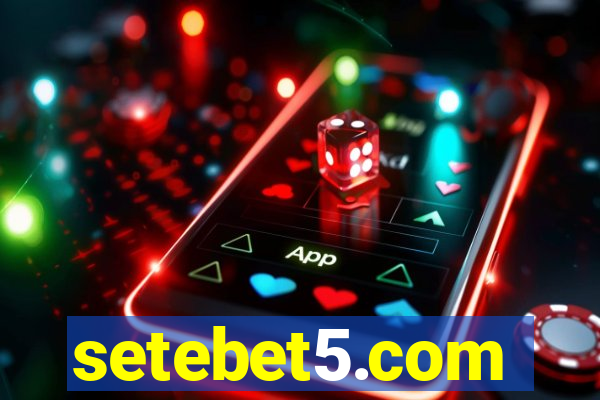 setebet5.com