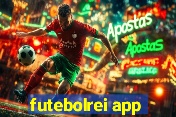 futebolrei app