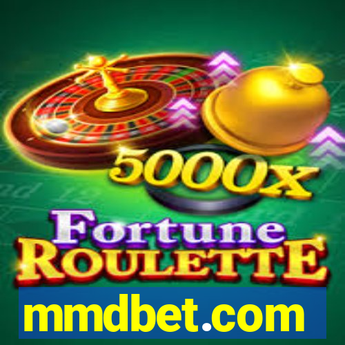 mmdbet.com