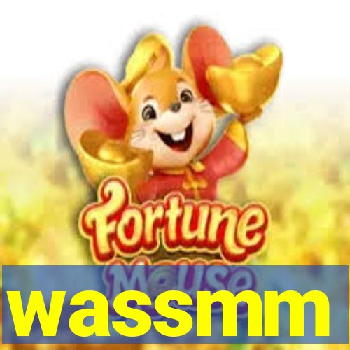 wassmm