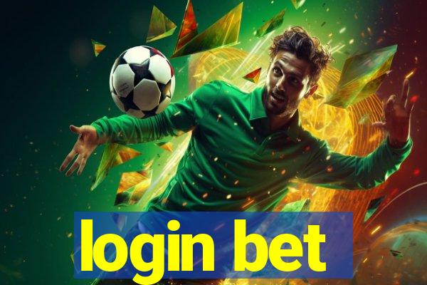 login bet