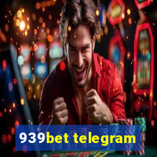 939bet telegram