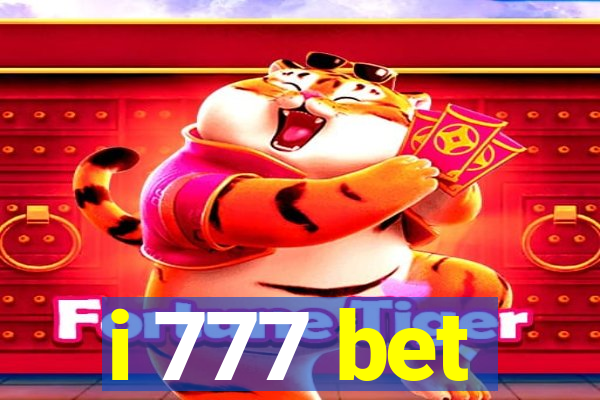 i 777 bet